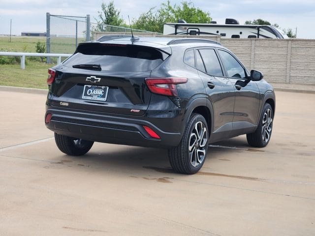2026 Chevrolet Trax RS - Photo 7