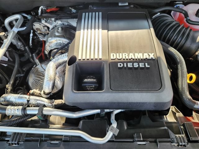2026 Chevrolet Tahoe Premier - Photo 22