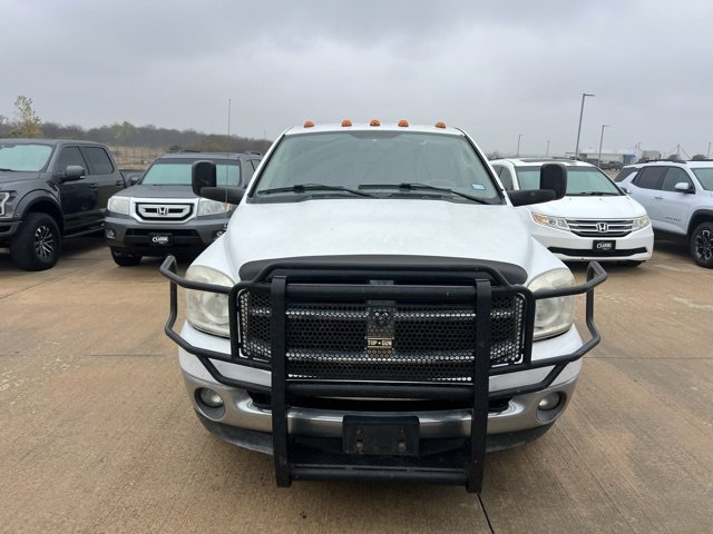2007 Dodge Ram 3500 SLT photo 2