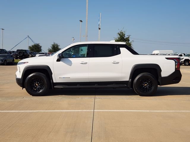 2026 Chevrolet Silverado EV LT - Photo 5