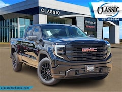 2026 GMC Sierra 1500 Pro Truck