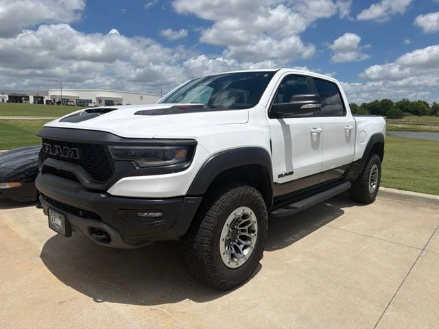 2022 RAM 1500's photo