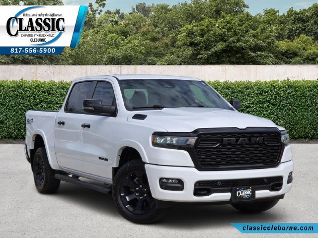  Ram 1500