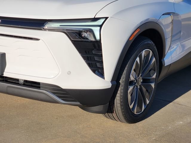 2026 Chevrolet Blazer EV LT - Photo 8