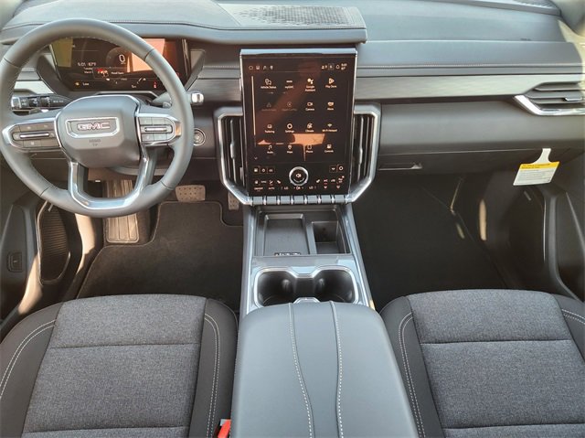 2025 Gmc Acadia Elevation photo 2