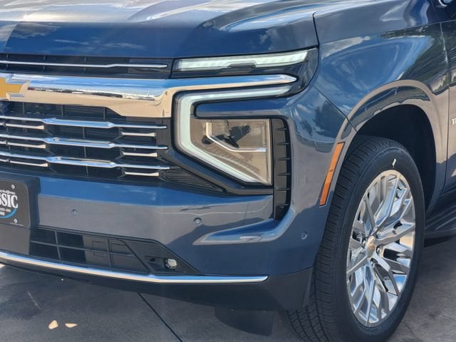 2026 Chevrolet Tahoe Premier - Photo 8