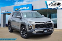 2026 Chevrolet Equinox Activ SUV