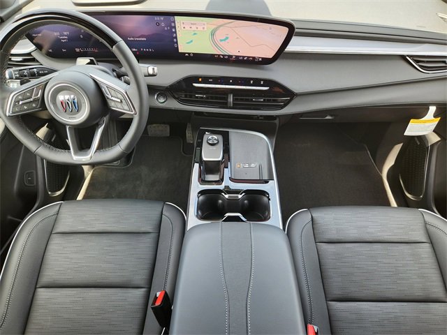 2025 Buick Enclave Sport Touring photo 2
