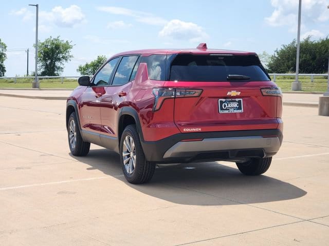2026 Chevrolet Equinox LT - Photo 6