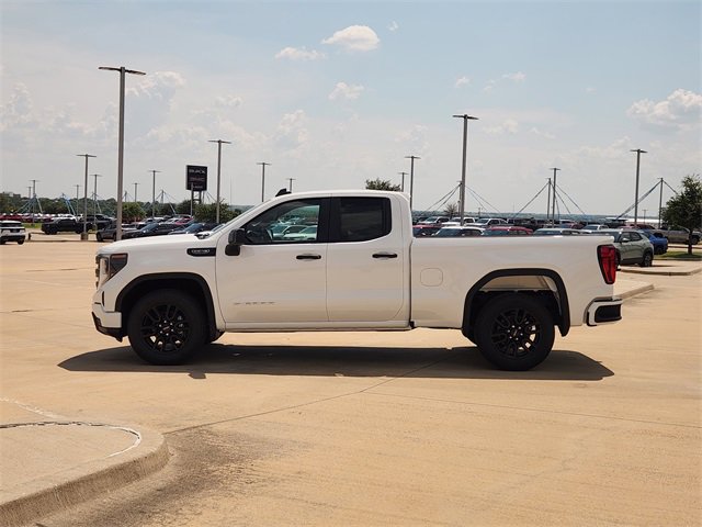 2026 Gmc Sierra 1500 Pro photo 2