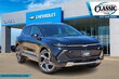 Chevrolet Equinox EV