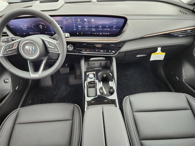 2025 Buick Envision Avenir photo 2