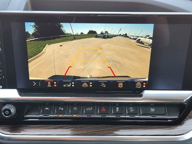2026 Chevrolet Silverado 1500 LT - Photo 15