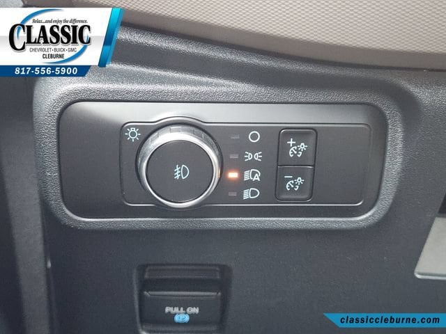 2023 Ford Bronco 4-Door Wildtrak - Photo 24