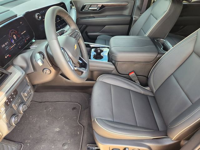 2026 Chevrolet Tahoe Premier - Photo 11