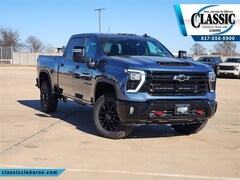 2026 Chevrolet Silverado 2500 HD LT Truck