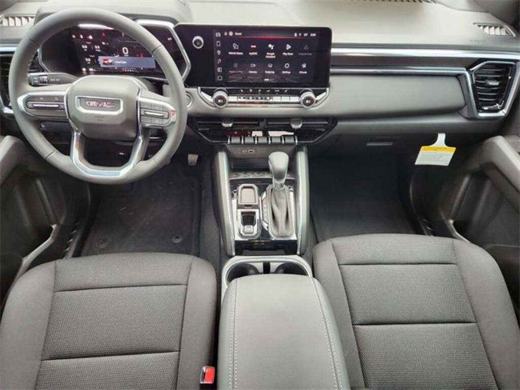 New 2026 GMC Canyon Elevation Truck