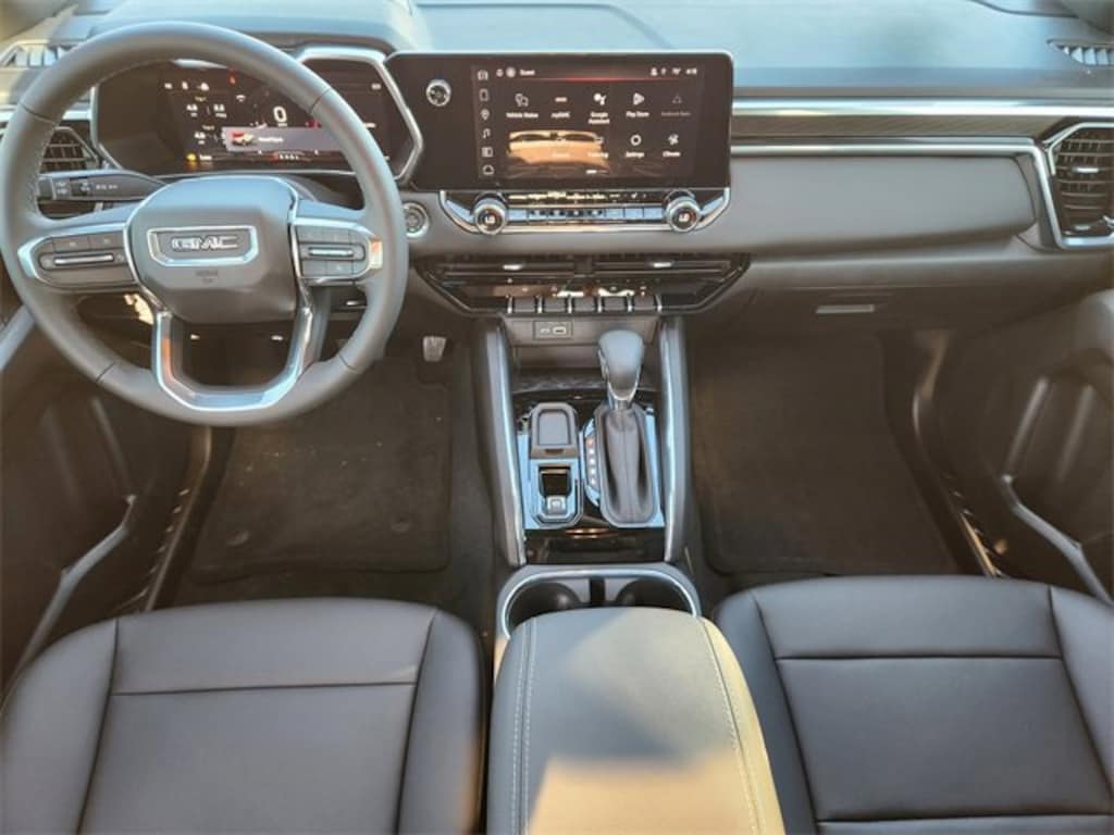 New 2026 GMC Canyon Elevation Truck