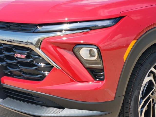 2026 Chevrolet Trailblazer RS - Photo 8
