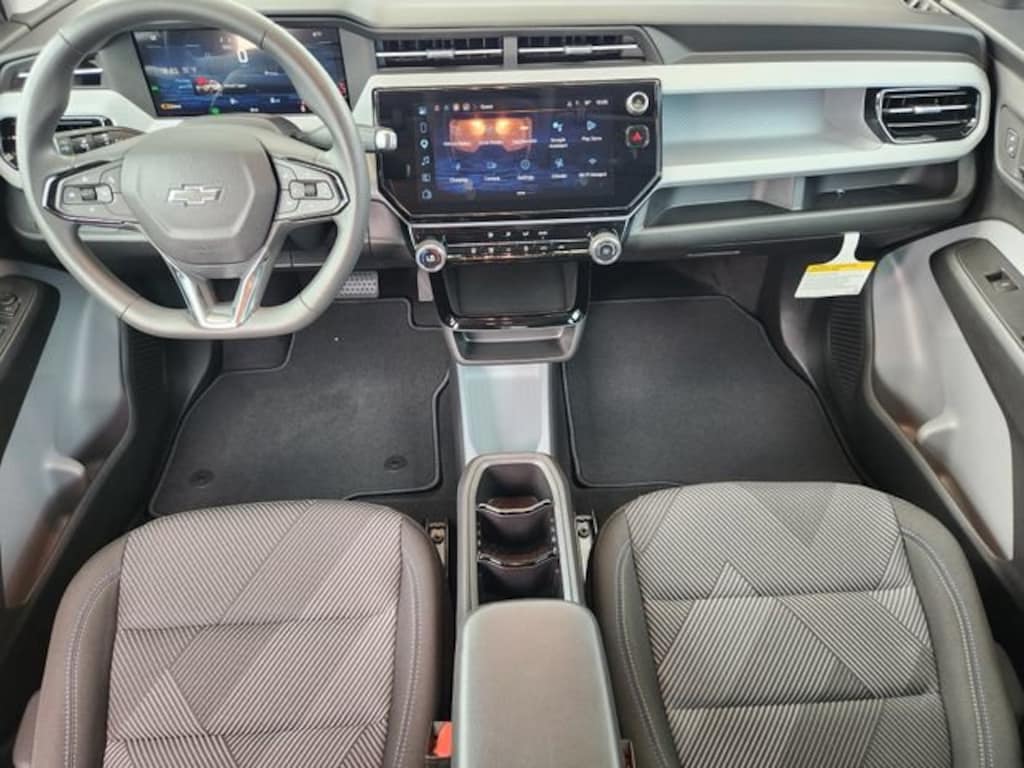 New 2027 Chevrolet Bolt LT SUV