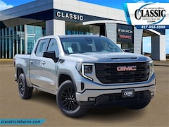 2025 GMC Sierra 1500 Elevation Truck