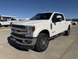  Ford Super Duty F-250 SRW