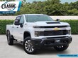  Chevrolet Silverado 2500 HD