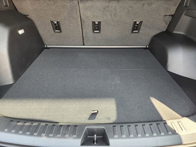 2026 Chevrolet Equinox ACTIV - Photo 21