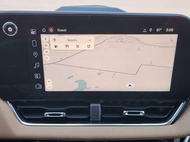 2026 Chevrolet Equinox ACTIV - Photo 14