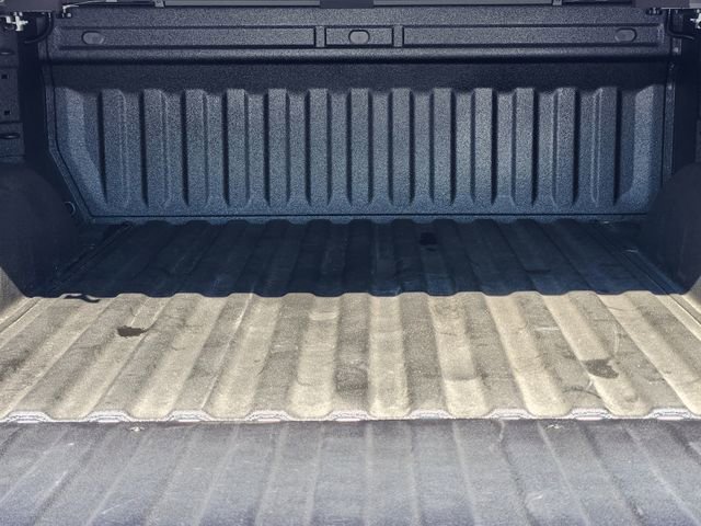 2026 Chevrolet Silverado 1500 Custom - Photo 24