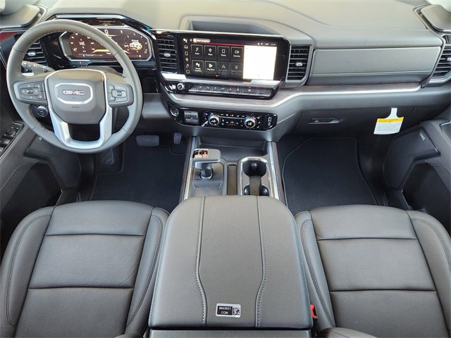 2026 Gmc Sierra 1500 SLT photo 2