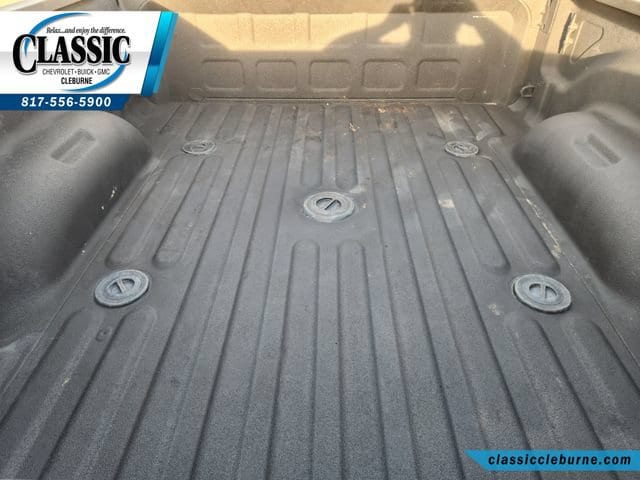 2024 RAM Ram 2500 Pickup Laramie Longhorn - Photo 31