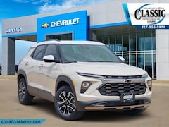 2026 Chevrolet Trailblazer Activ SUV