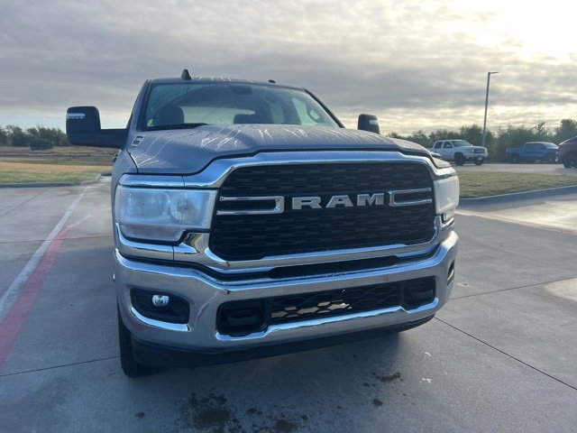 2024 Ram 2500 Big Horn photo 4