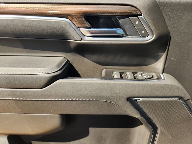 2026 Chevrolet Silverado 1500 LT - Photo 20