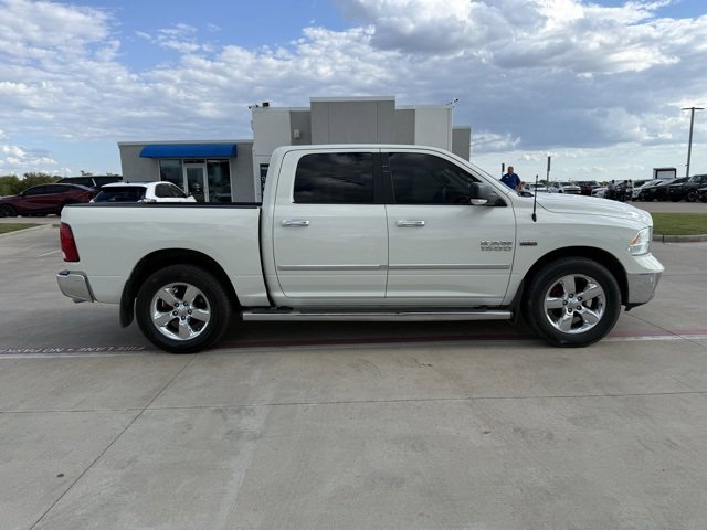 2016 Ram 1500 Lone Star photo 2