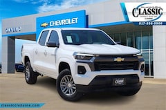 2026 Chevrolet Colorado LT Truck