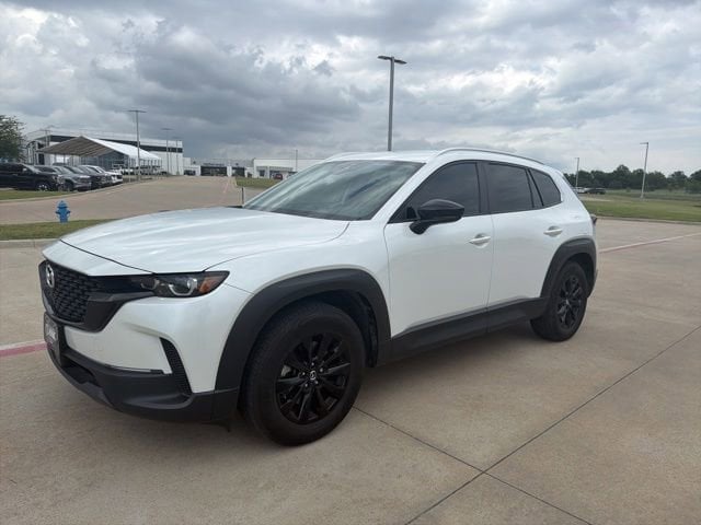 2024 Mazda CX-50 2.5 S PREFERRED's photo