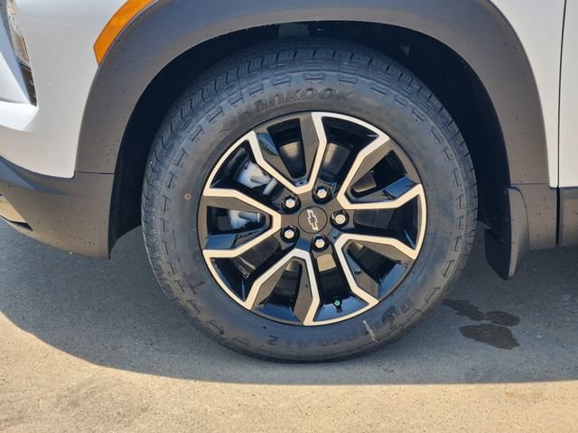 2026 Chevrolet Trailblazer Activ - Photo 10
