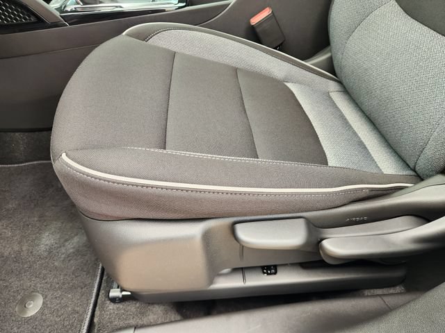 2026 Chevrolet Trailblazer LT - Photo 18