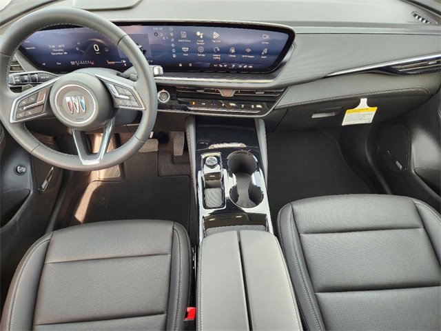 2025 Buick Envision Preferred photo 2