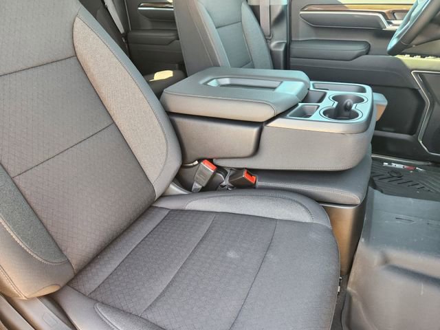 2026 Chevrolet Silverado 1500 LT - Photo 12