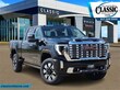 GMC Sierra 2500 HD