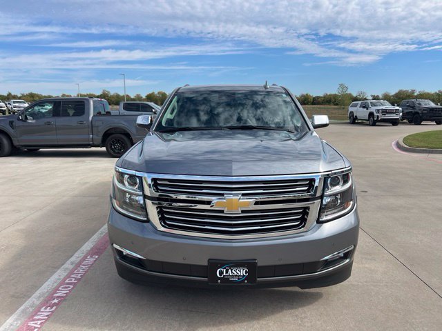 Used 2020 Chevrolet Tahoe Premier SUV