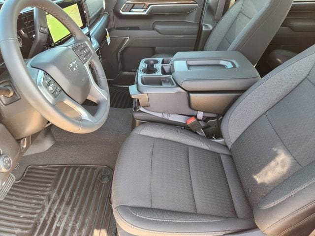 2026 Chevrolet Silverado 1500 RST - Photo 12