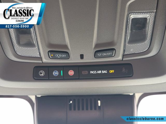 2024 Chevrolet Silverado 2500HD Work Truck - Photo 24