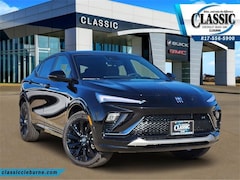 2026 Buick Envista Sport Touring SUV