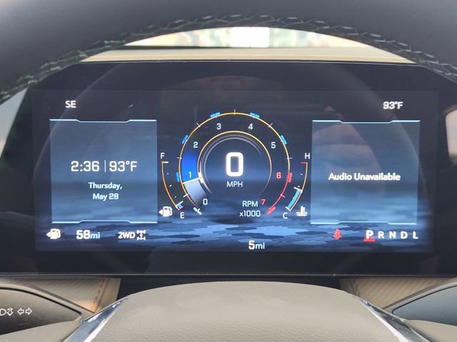 2026 Chevrolet Equinox ACTIV - Photo 13