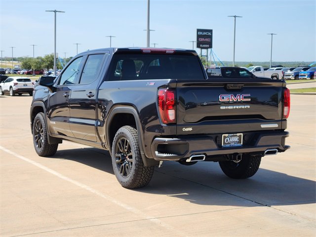 2026 Gmc Sierra 1500 Elevation photo 4