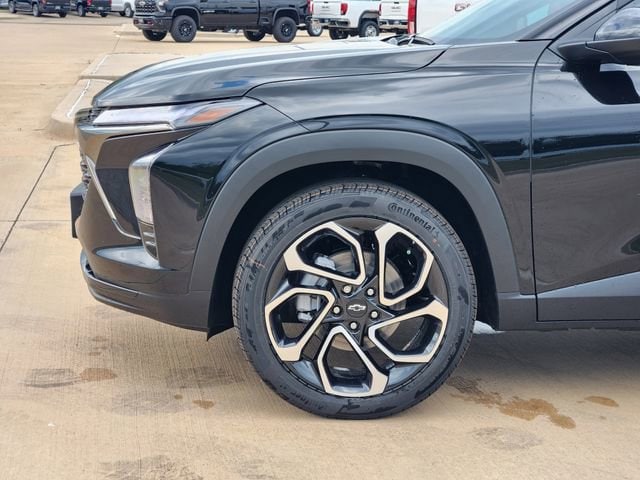 2026 Chevrolet Trax RS - Photo 9